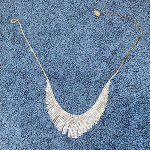 Clair’s necklace